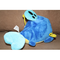 Authentic Pokemon center plush whiscash Rare pokedoll +/- 29cm 